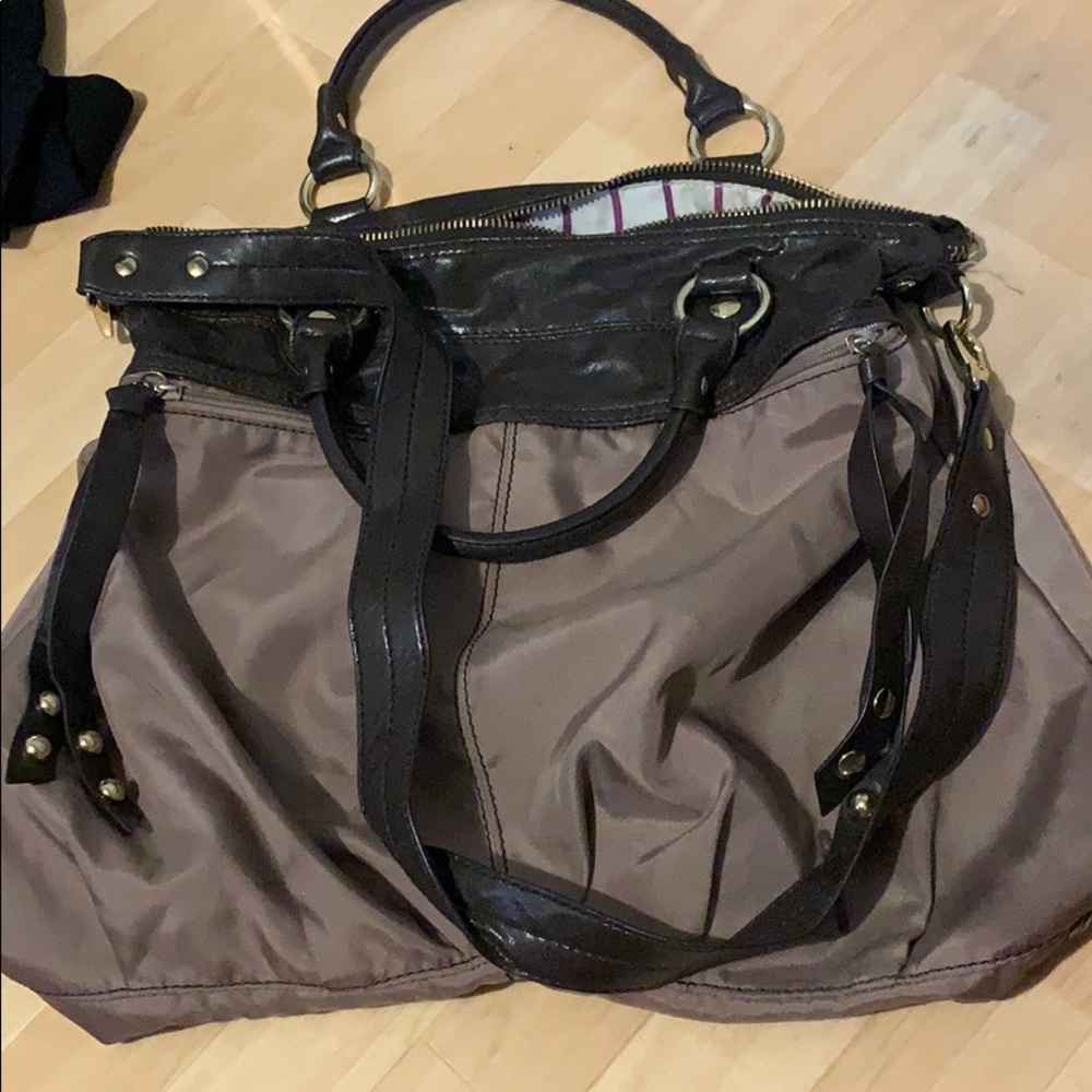 Steve Madden purse